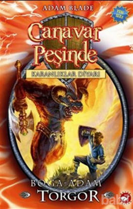 Picture of Canavar Peşinde 13