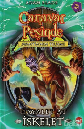 Picture of Canavar Peşinde 20