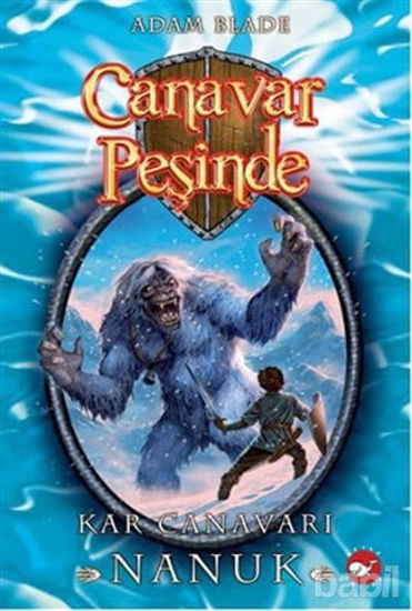 Picture of Canavar Peşinde 5