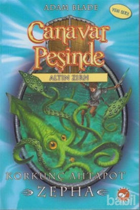 Picture of Canavar Peşinde 7