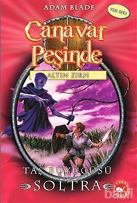 Picture of Canavar Peşinde 9