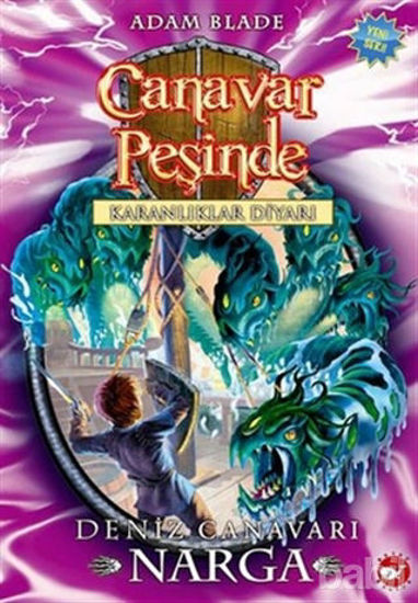 Picture of Canavar Peşinde 15