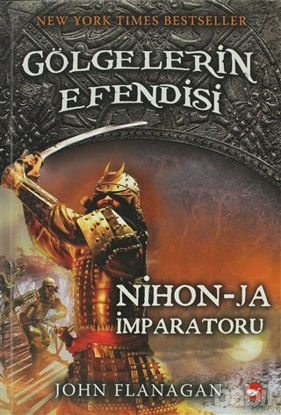 Picture of Gölgelerin Efendisi 10 - Nihon - Ja İmparatoru