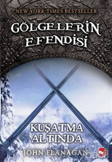 Picture of Gölgelerin Efendisi 6 - Kuşatma Altında