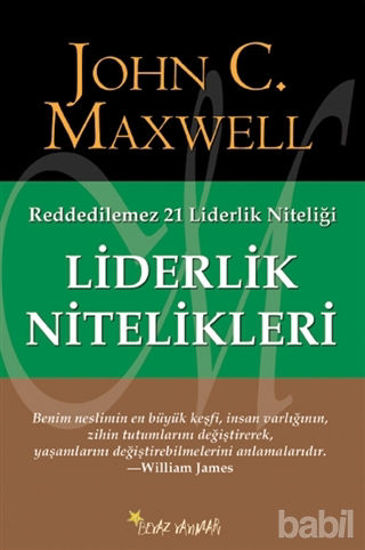 Picture of Liderlik Nitelikleri