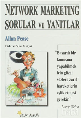 Picture of Network Marketing Sorular ve Yanıtlar