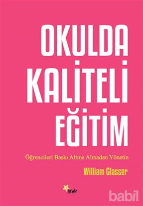 Picture of Okulda Kaliteli Eğitim
