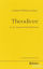 Picture of Theodicee