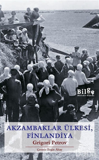 Picture of Akzambaklar Ülkesinde, Finlandiya