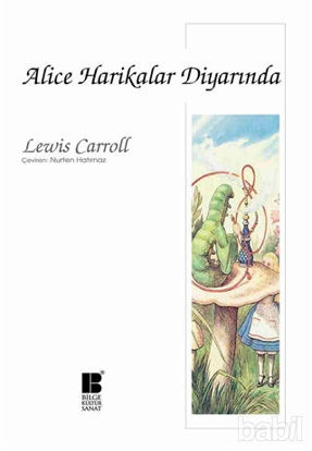 Picture of Alice Harikalar Diyarında