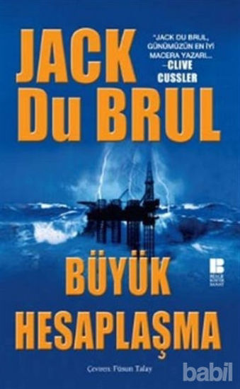 Picture of Büyük Hesaplaşma