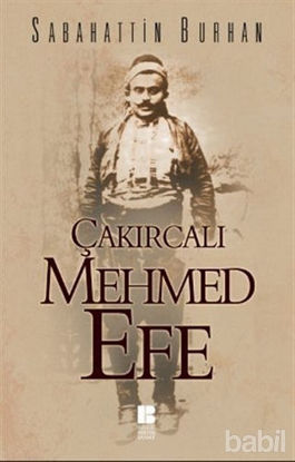 Picture of Çakırcalı Mehmet Efe