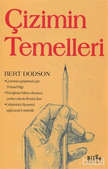 Picture of Çizimin Temelleri