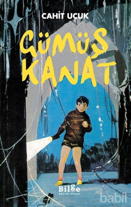 Picture of Gümüş Kanat