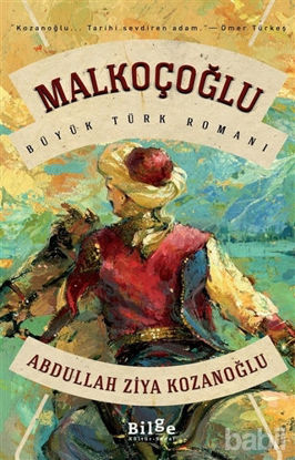 Picture of Malkoçoğlu