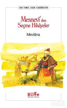 Picture of Mesnevi’den Seçme Hikayeler