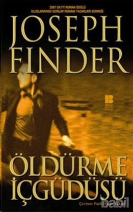 Picture of Öldürme İçgüdüsü
