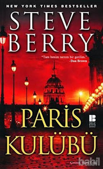 Picture of Paris Kulübü