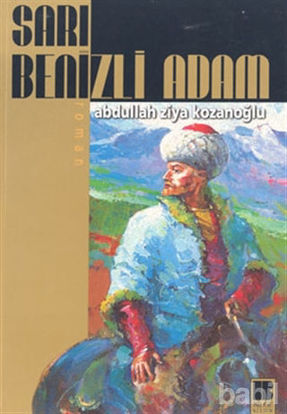 Picture of Sarı Benizli Adam