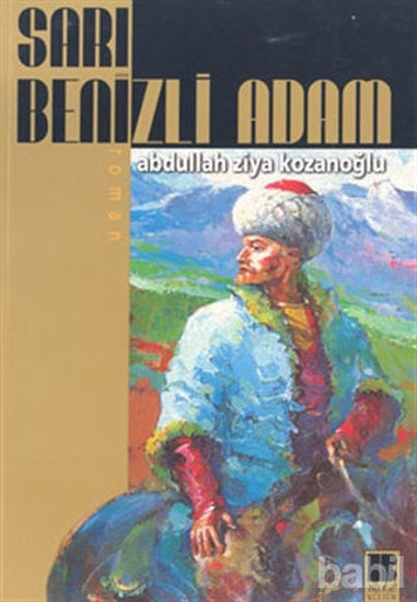 Picture of Sarı Benizli Adam