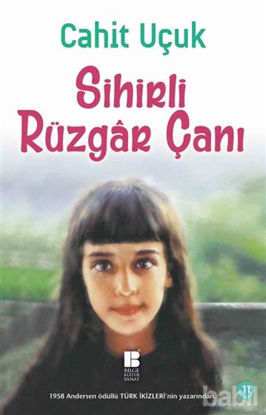Picture of Sihirli Rüzgar Çanı
