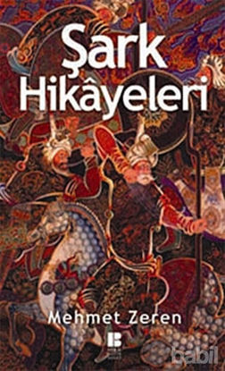 Picture of Şark Hikayeleri