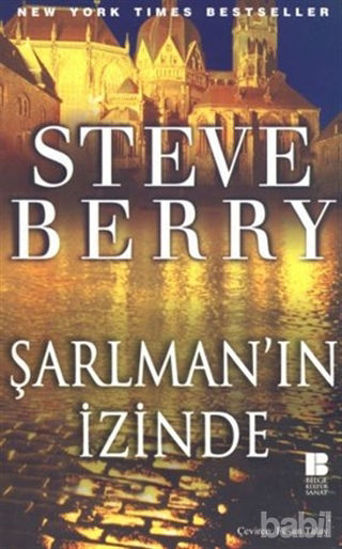 Picture of Şarlman’ın İzinde
