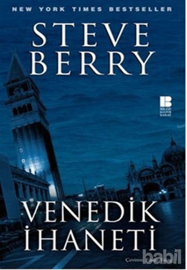 Picture of Venedik İhaneti