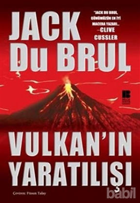 Picture of Vulkan’ın Yaratılışı
