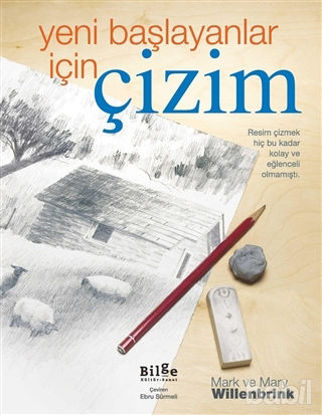 Picture of Yeni Başlayanlar İçin Çizim