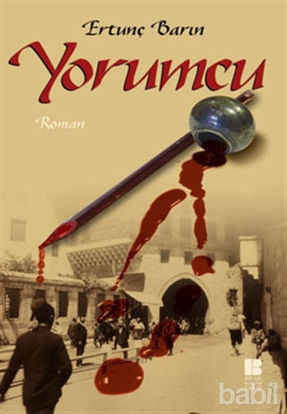 Picture of Yorumcu