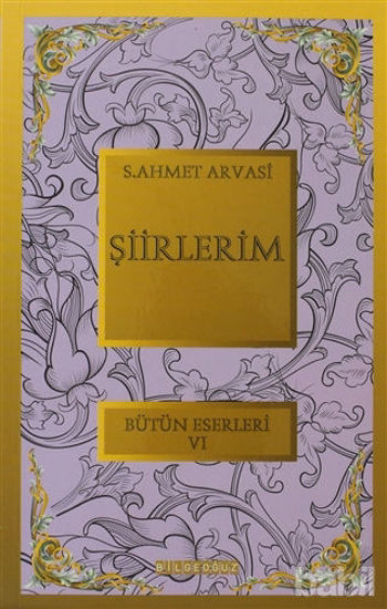 Picture of Şiirlerim