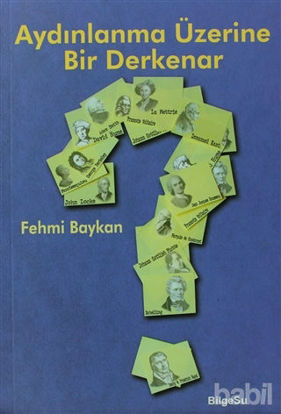 Picture of Aydınlanma Üzerine Bir Derkenar