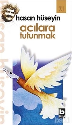 Picture of Acılara Tutunmak