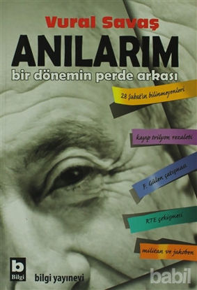 Picture of Anılarım