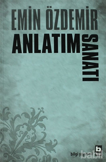 Picture of Anlatım Sanatı