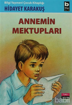 Picture of Annemin Mektupları