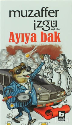 Picture of Ayıya Bak