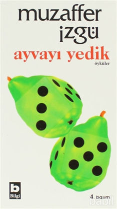 Picture of Ayvayı Yedik