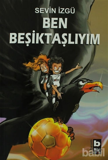 Picture of Ben Beşiktaşlıyım