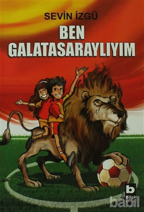 Picture of Ben Galatasaraylıyım