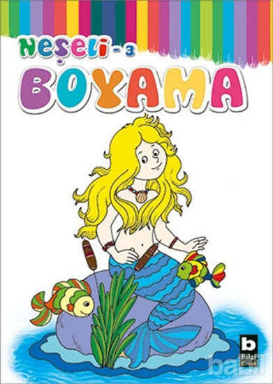 Picture of Neşeli Boyama 3