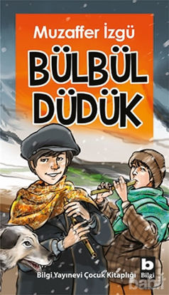 Picture of Bülbül Düdük