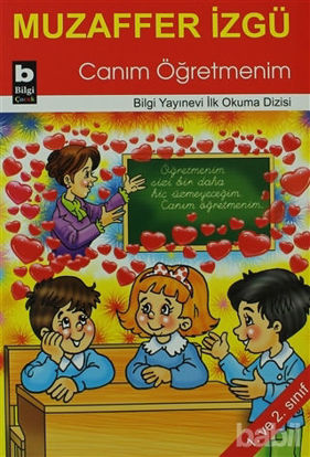 Picture of Canım Öğretmenim