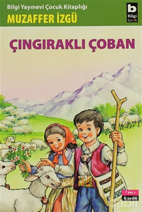 Picture of Çıngıraklı Çoban