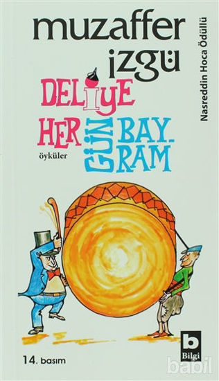 Picture of Deliye Hergün Bayram