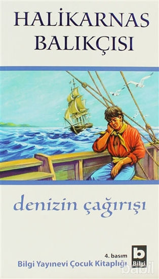Picture of Denizin Çağırışı