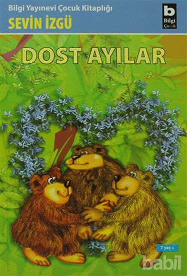 Picture of Dost Ayılar