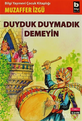 Picture of Duyduk Duymadık Demeyin