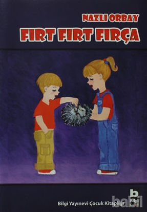 Picture of Fırt Fırt Fırça
